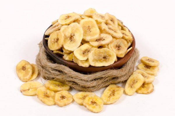 BANANA CHIPS
