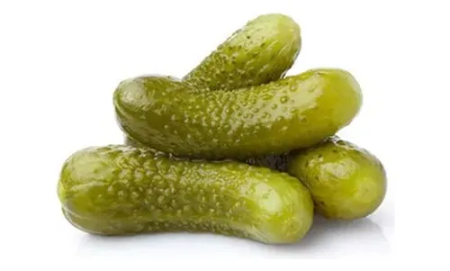 PEPINILLO ACIDO