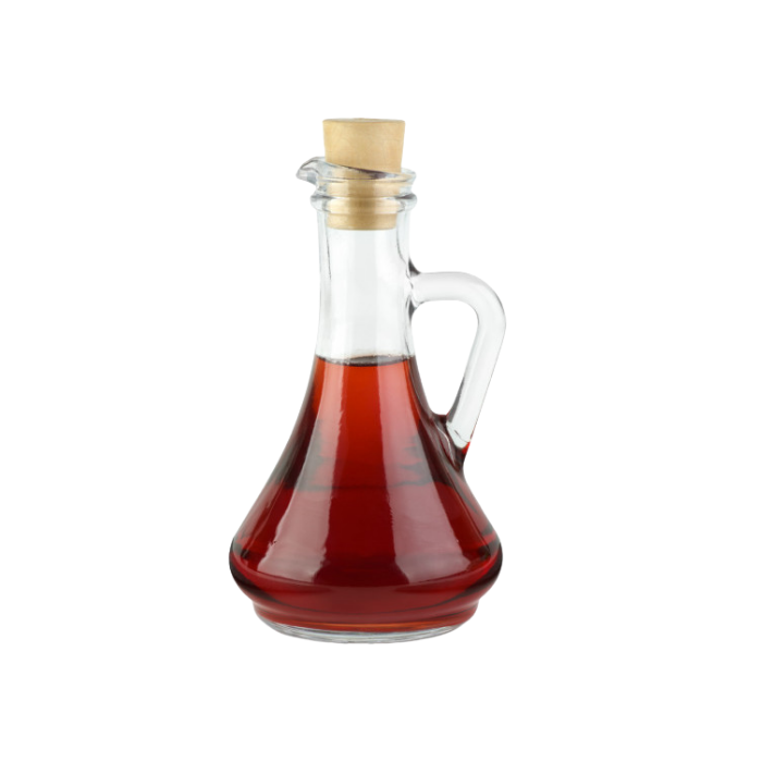 VINAGRE TINTO 5LITRO