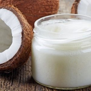 ACEITE DE COCO 500ML