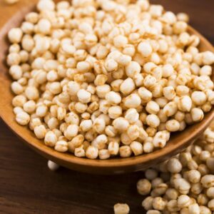 QUINOA CEREAL