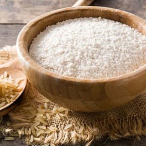 HARINA DE ARROZ