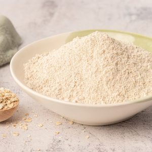 HARINA DE AVENA