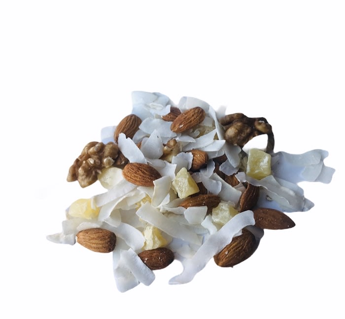 MIX COCO