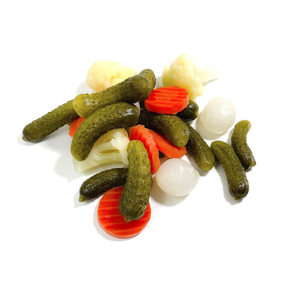 PICKLE ESPECIAL