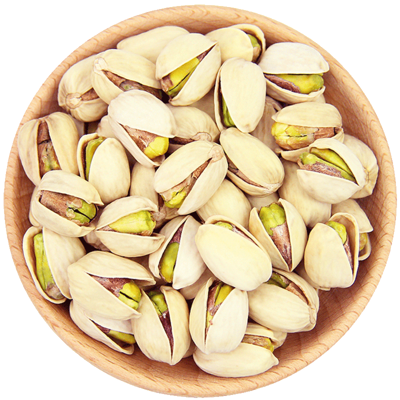 PISTACHO SIN SAL